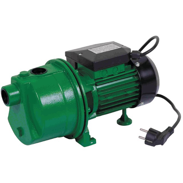 Pompe A EAU de Surface Auto-amorcante JET61 Monophasee 230V 600W référence fournisseur 1950039
